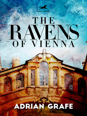 cover image of The Ravens of Vienna